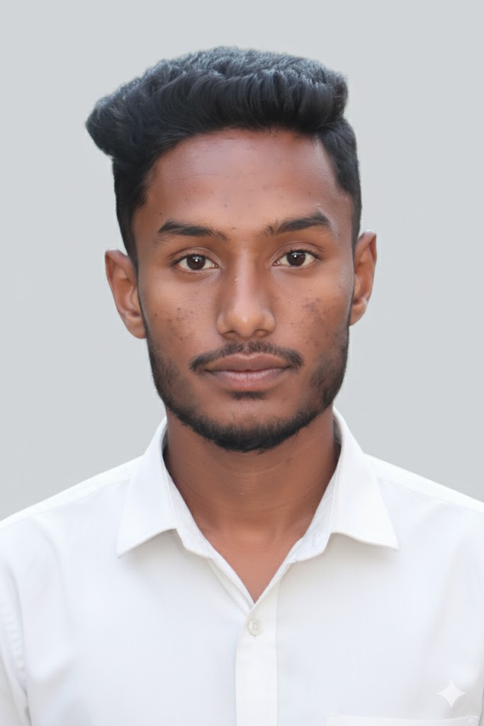 jubayer