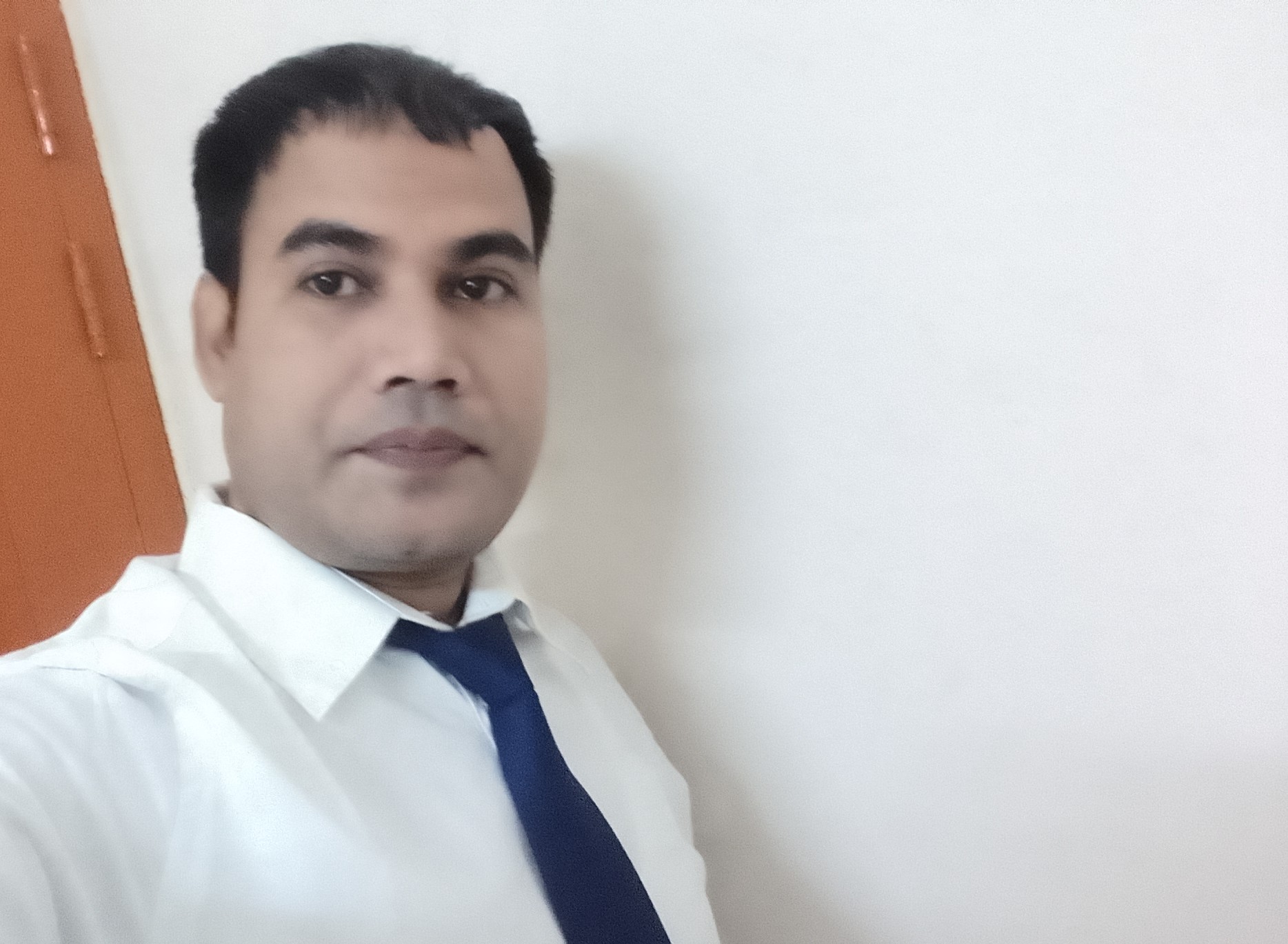 Md Mobasharul Islam