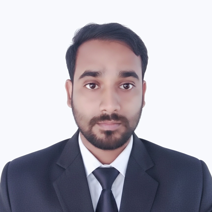 Md. Abu Hasan
