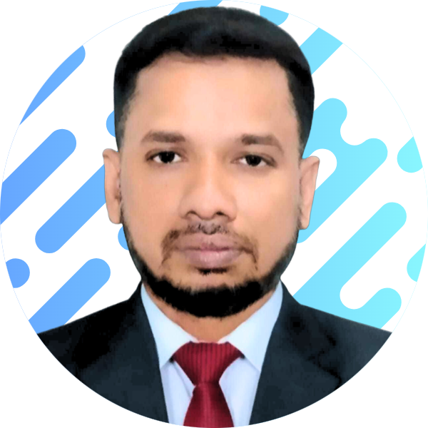 MD GOLAM KIBRIA
