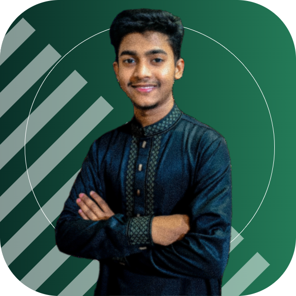 fardeen shahan
