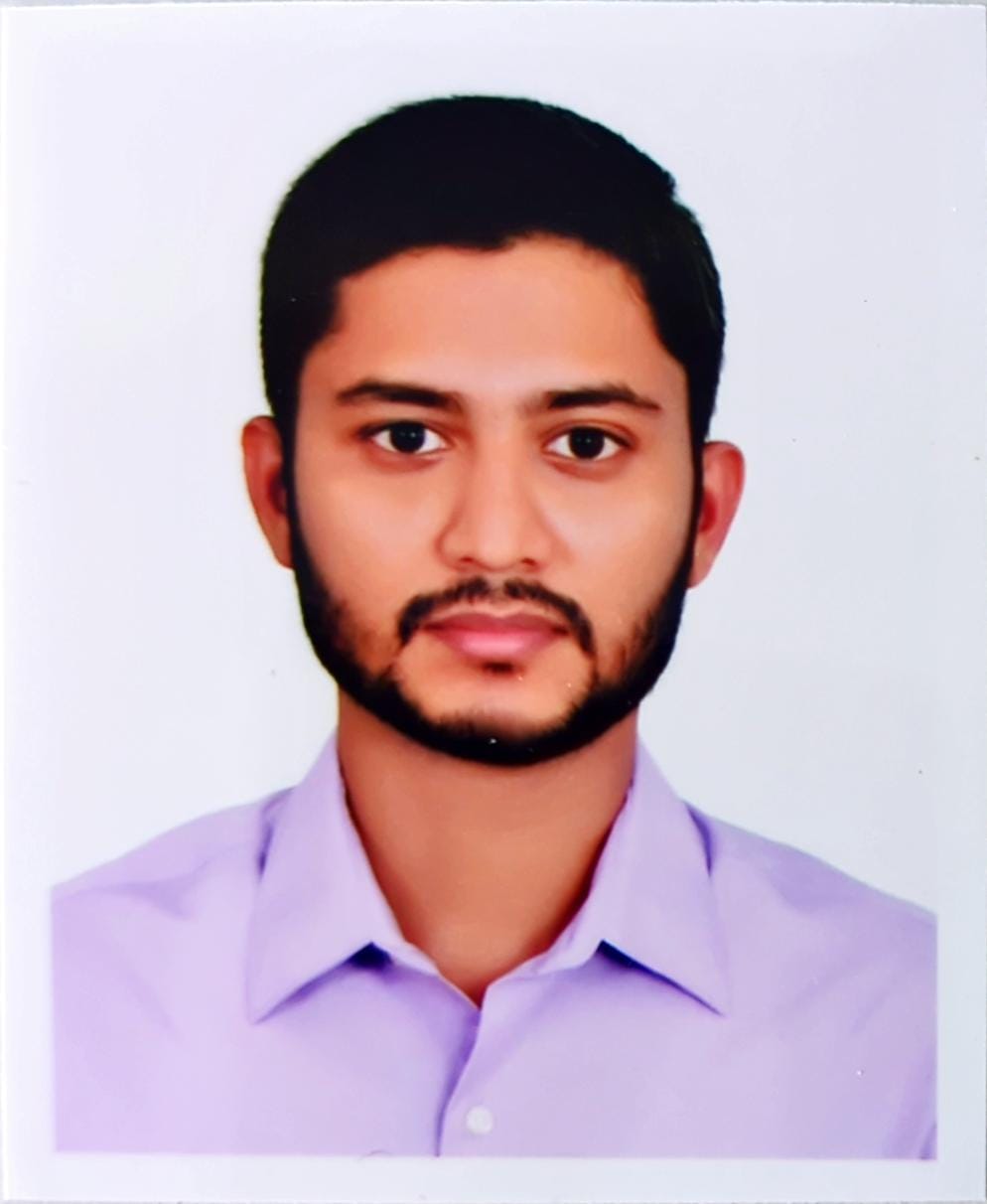 Rafiqul Islam