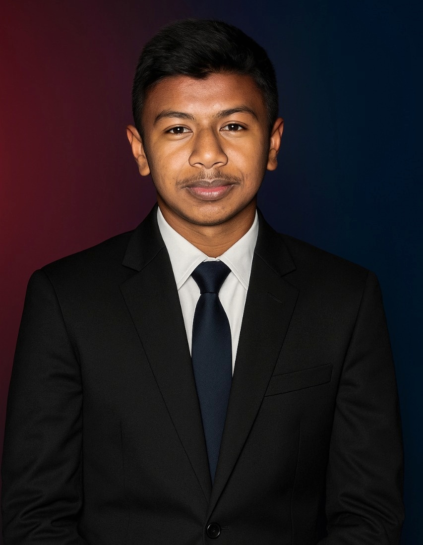 Saifur Rahman