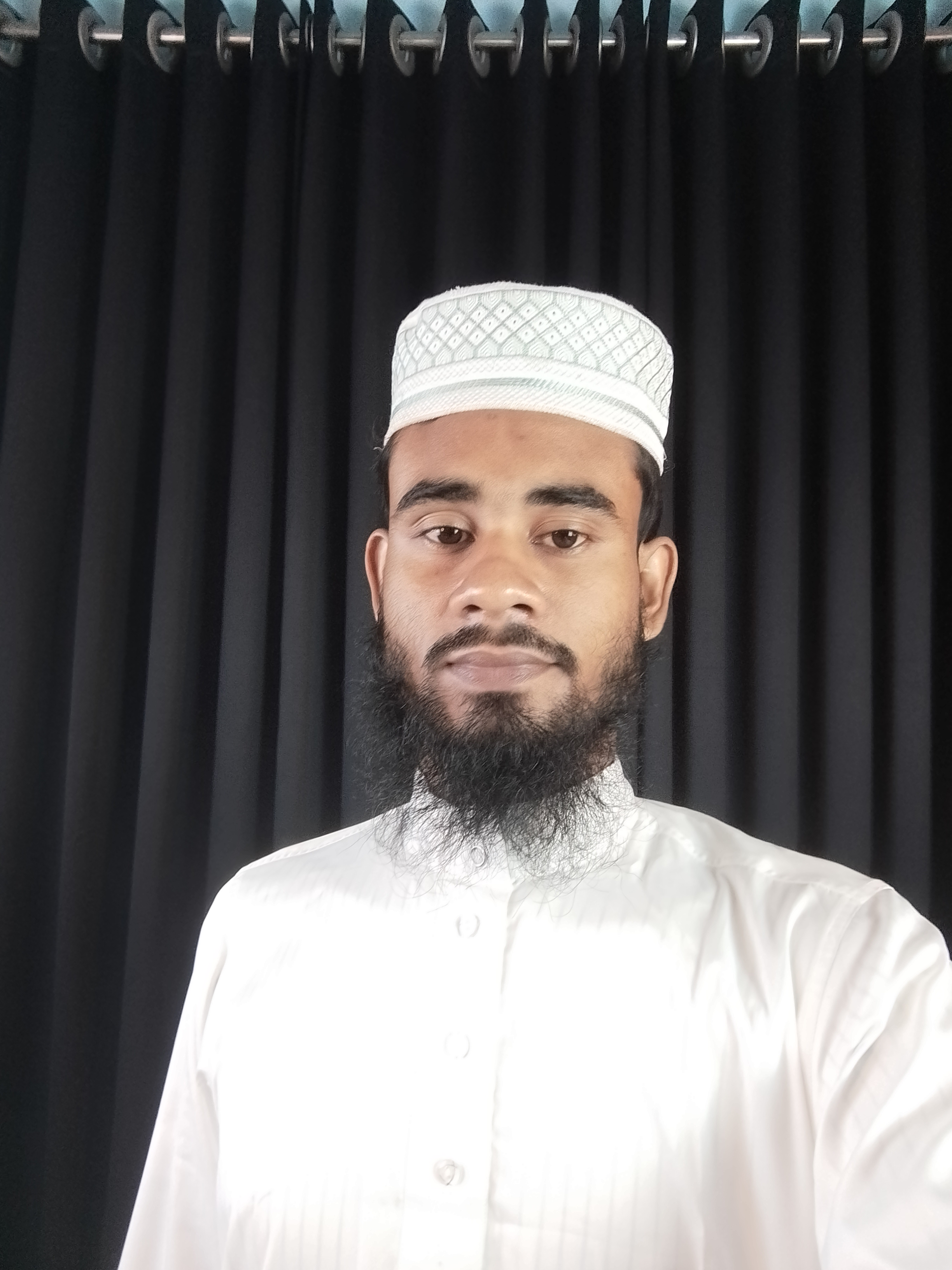 Yasin Ahmed