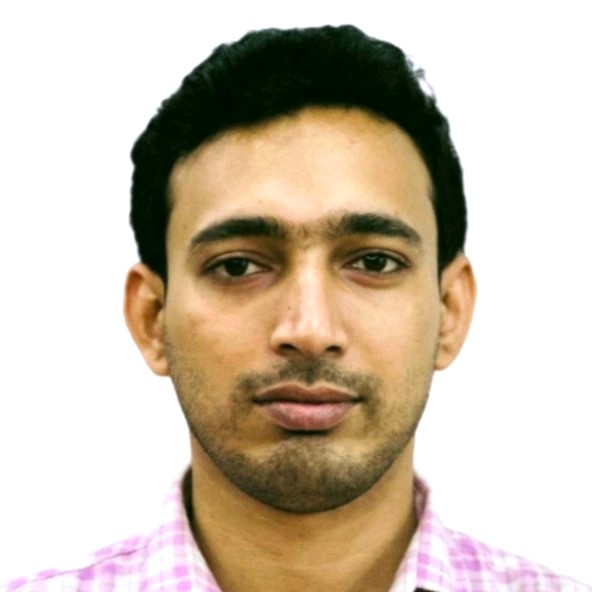 Khondokar Golam Saroar