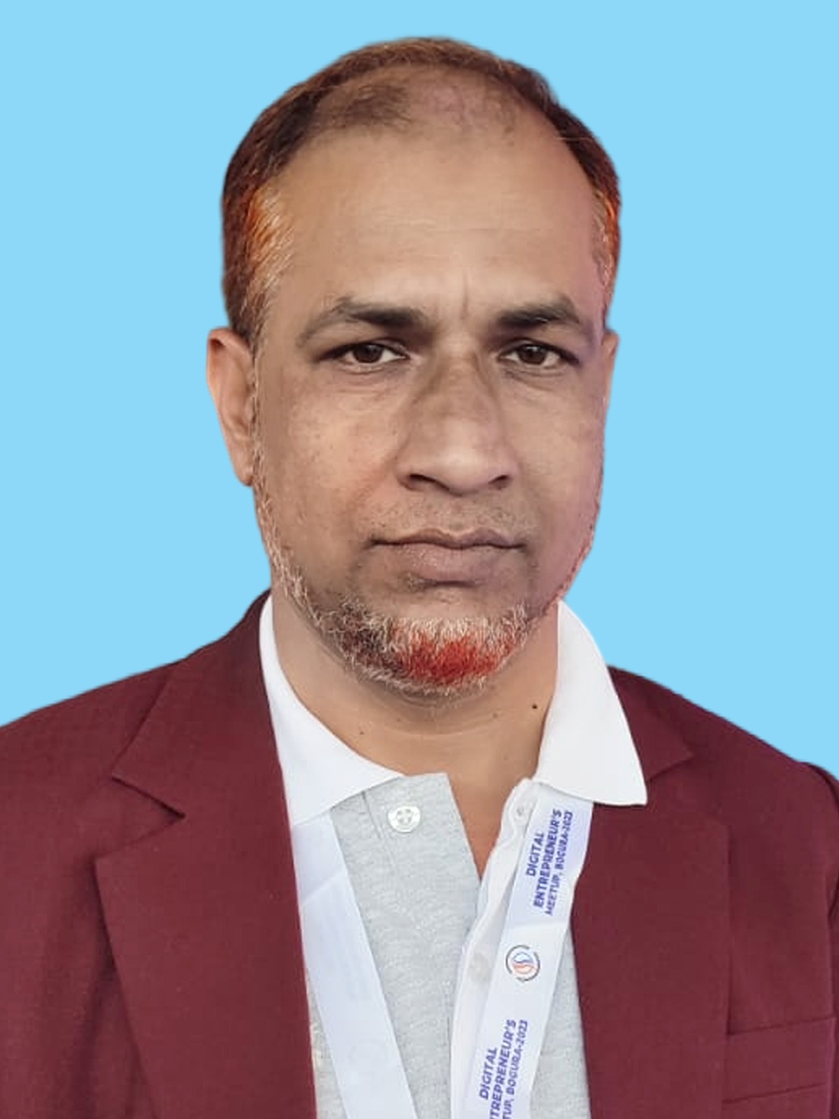 Masud Rana