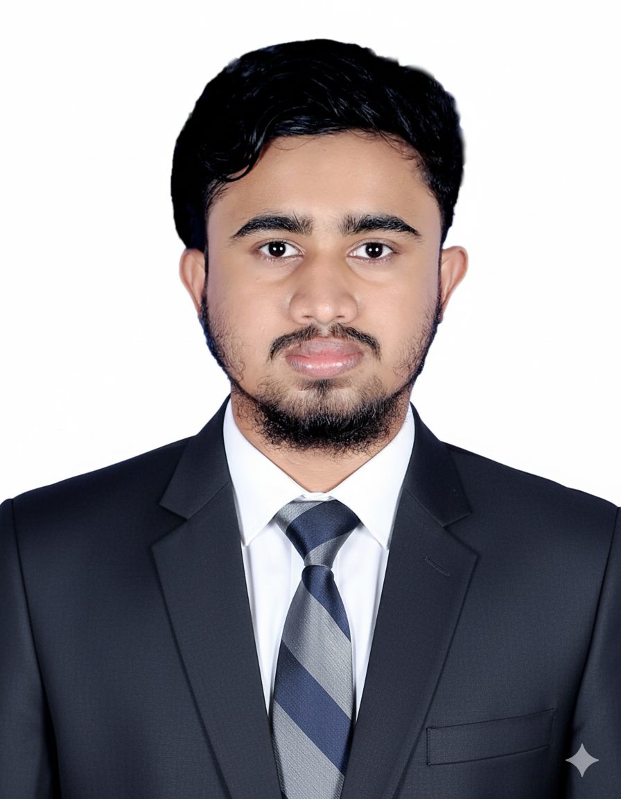 Apurbo Roy