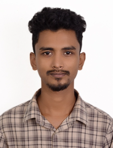 ISMAIL HOSSAIN