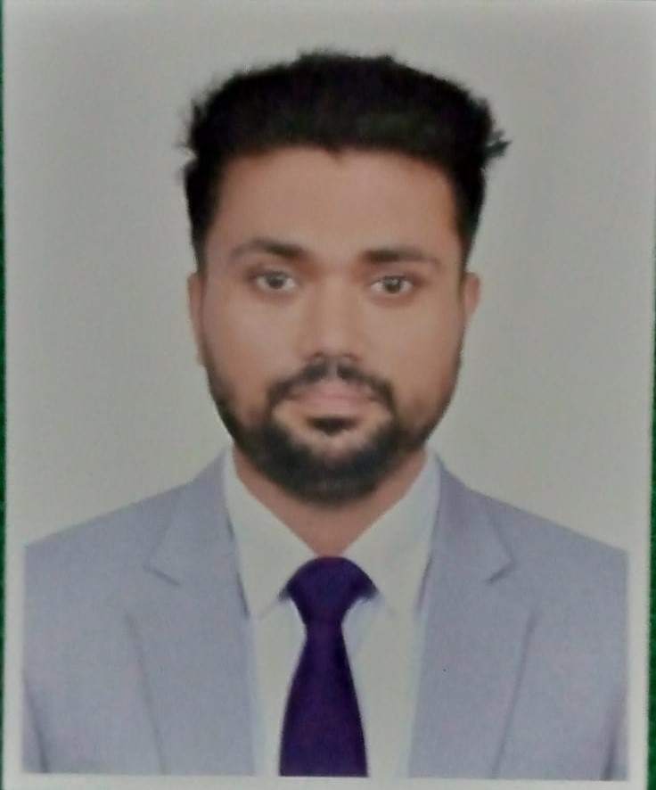 Md Fahad Hossain