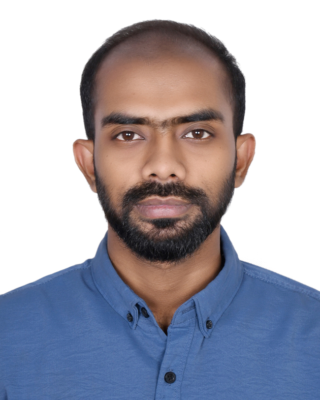 Md Ashraful Islam
