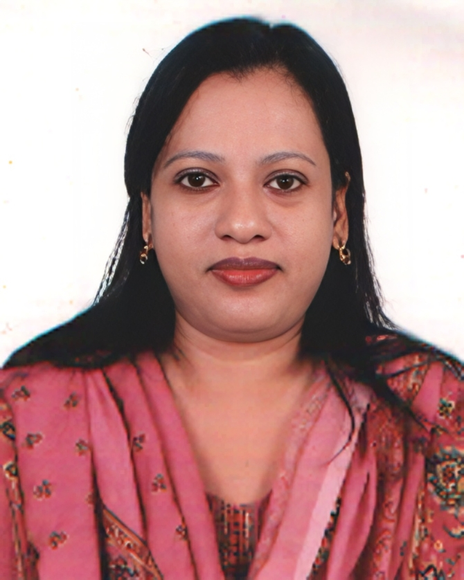SUMAYA SULTANA SUMONA