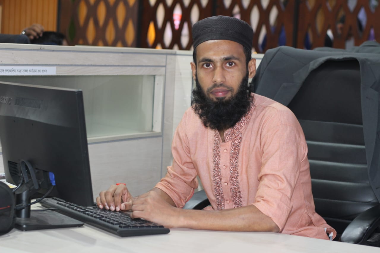 Rahmat Ullah