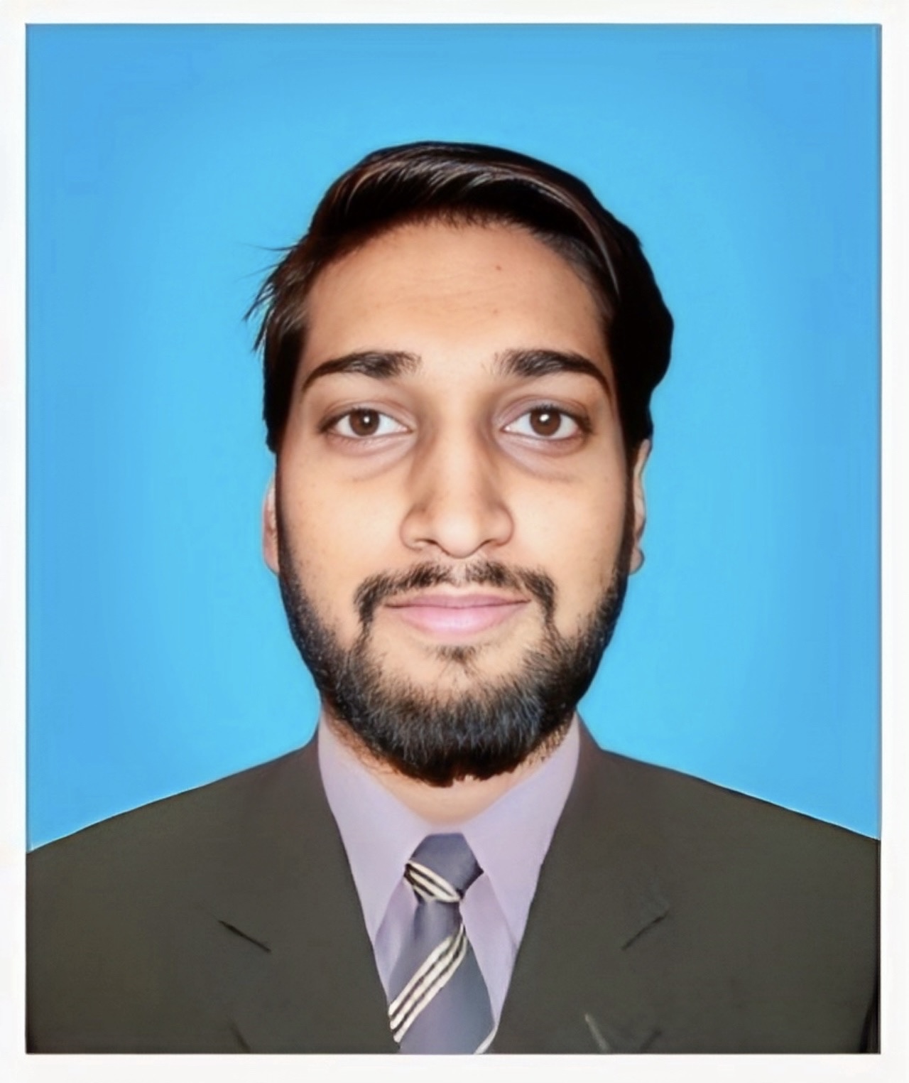 Md Shejan Raj