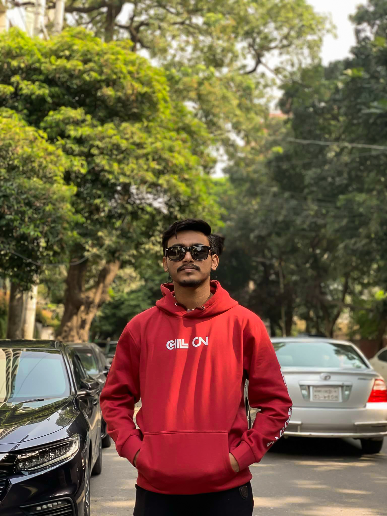 Md Shahriar Nafis Sifat