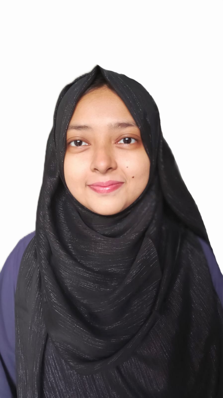Sharnali Mostafa Sharna