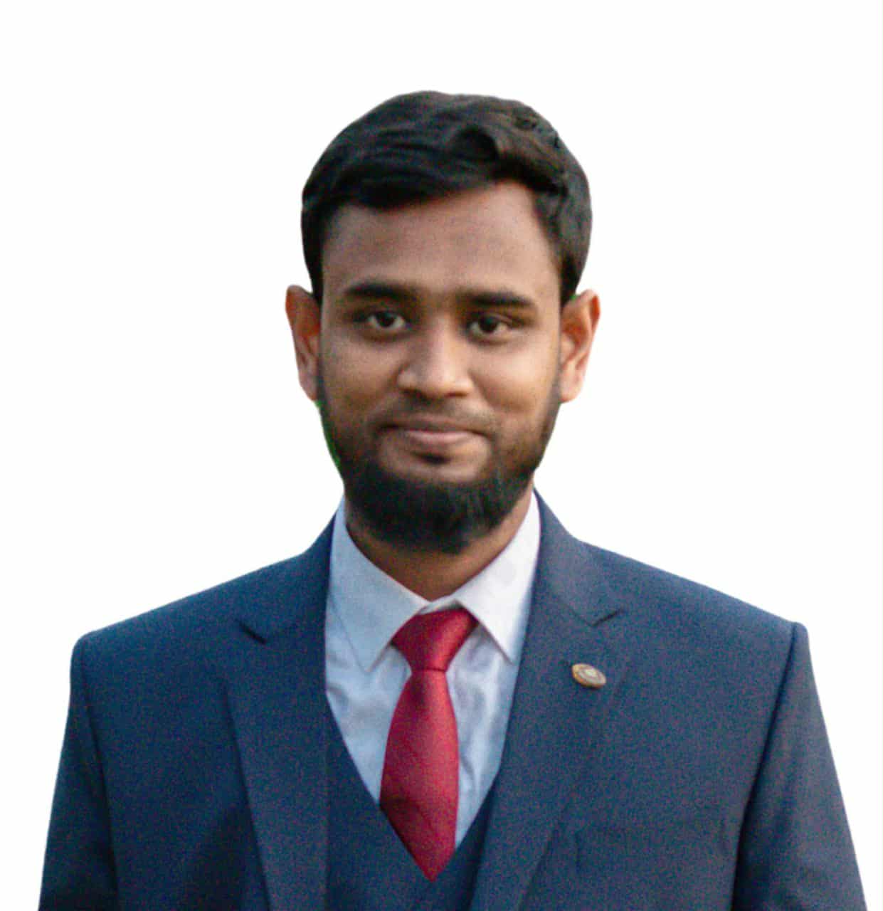 Md Nuhash Imroz