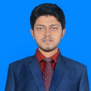Mehedi Hasan