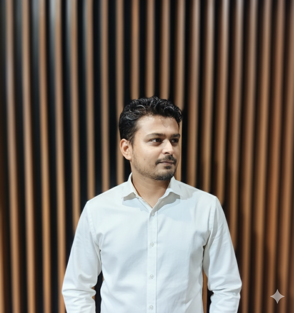 Mehedi Hasan Masud