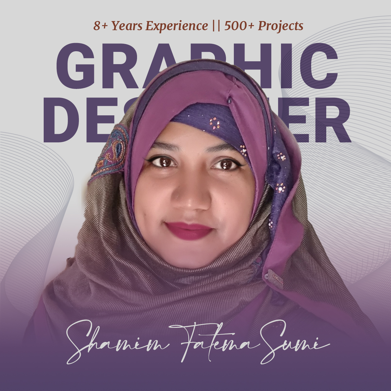 Shamim Fatema Sumi