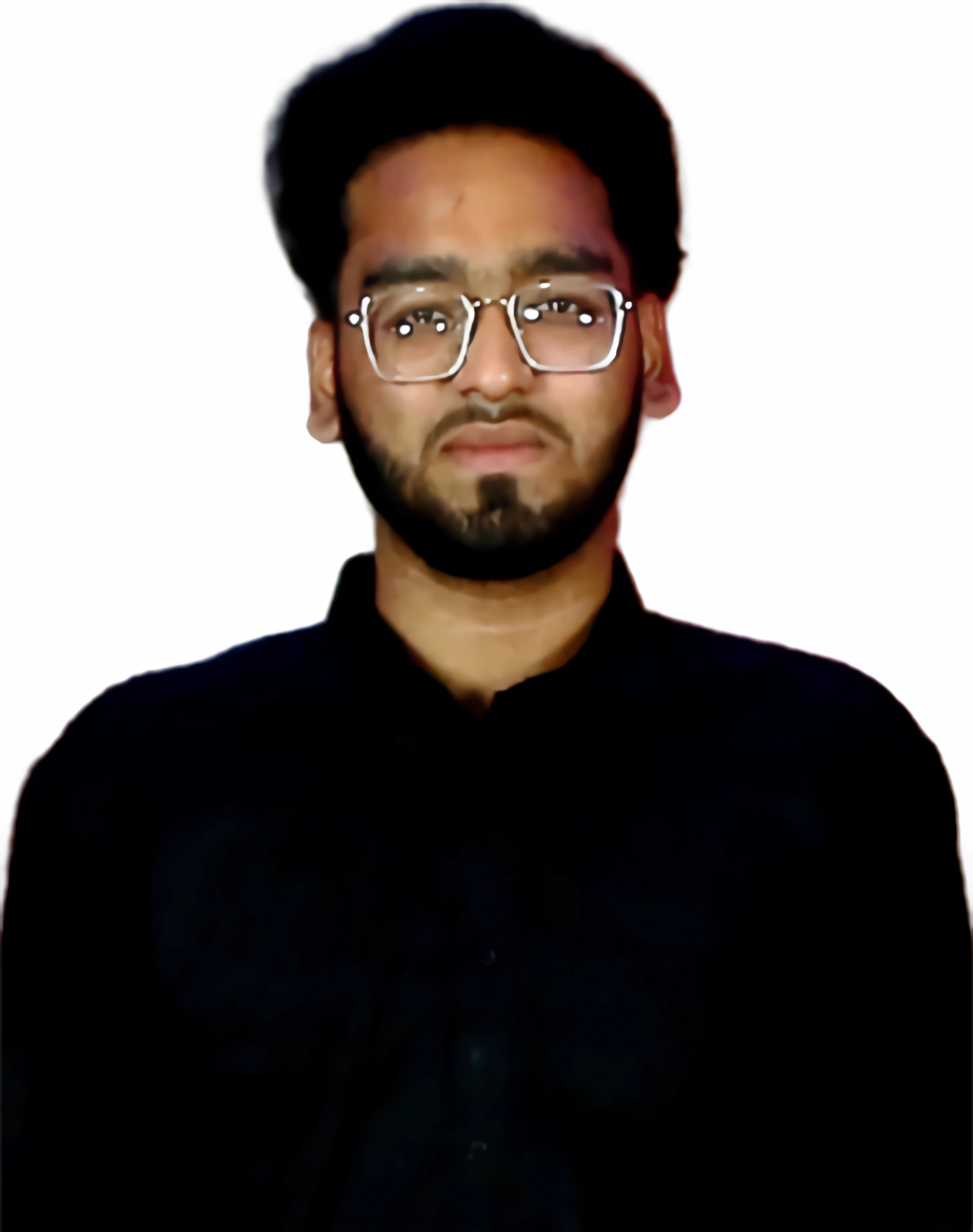 Hassan Mahamud Talha