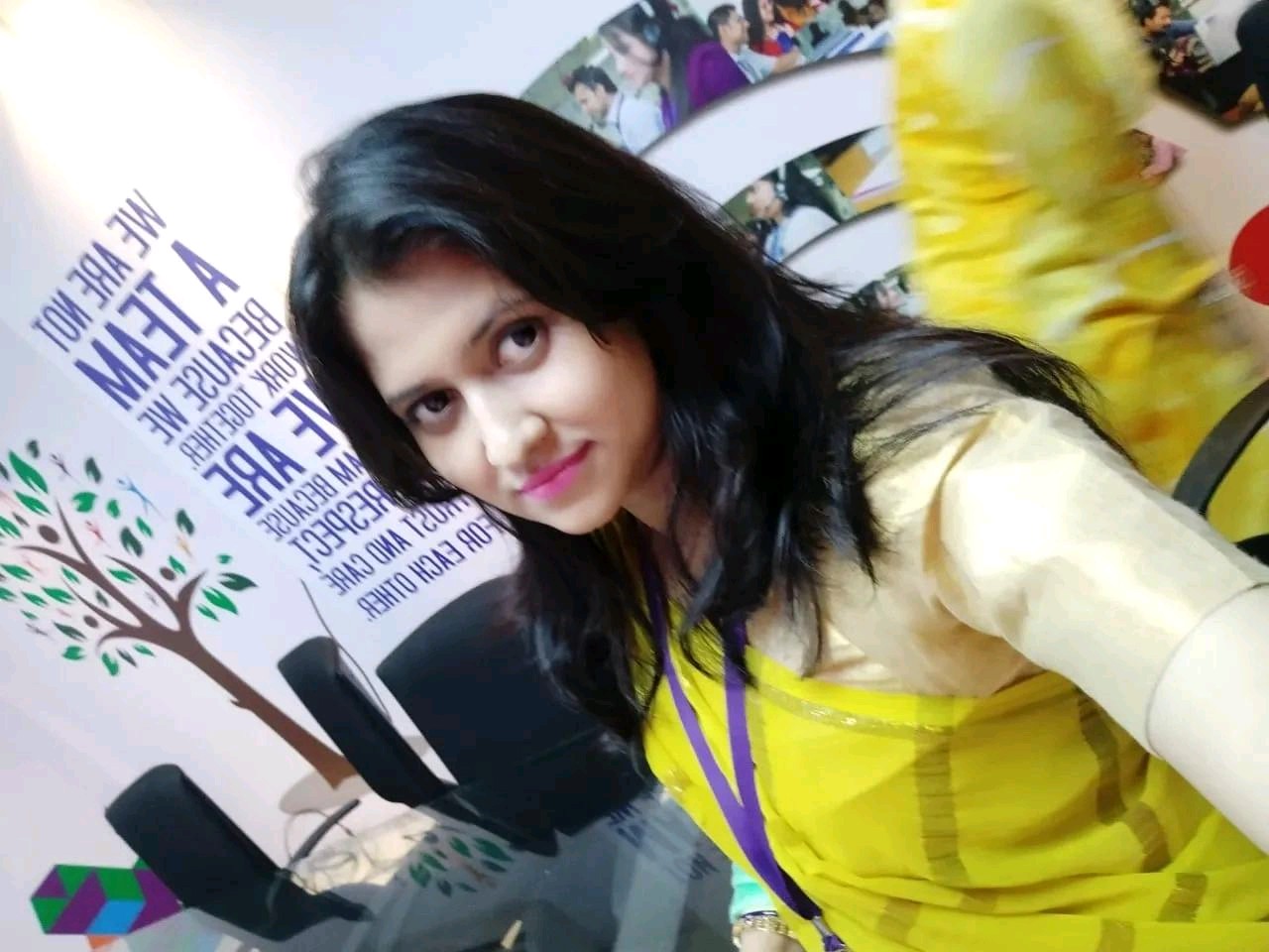 Nusrath Jahan