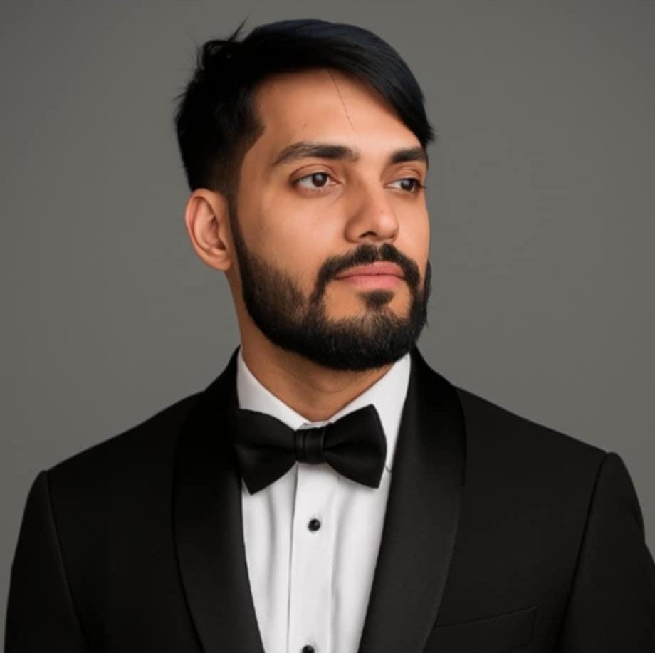Moinul Mohammad