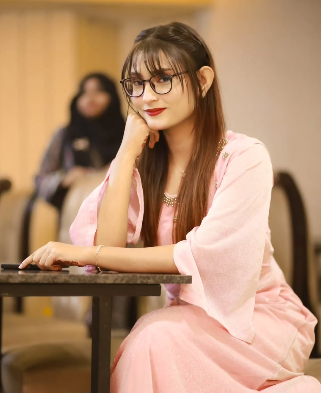 Nusrat Jahan Lamiya