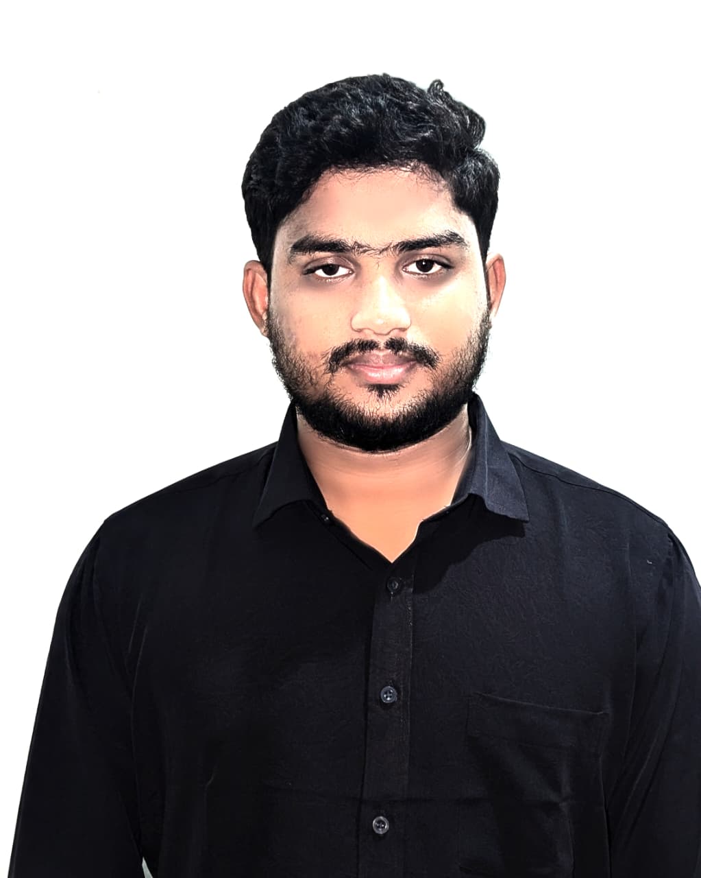 Soliman Kobir