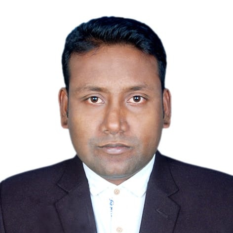 MD.Kayes Rana