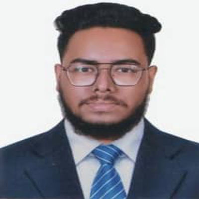Shahriar Shihab