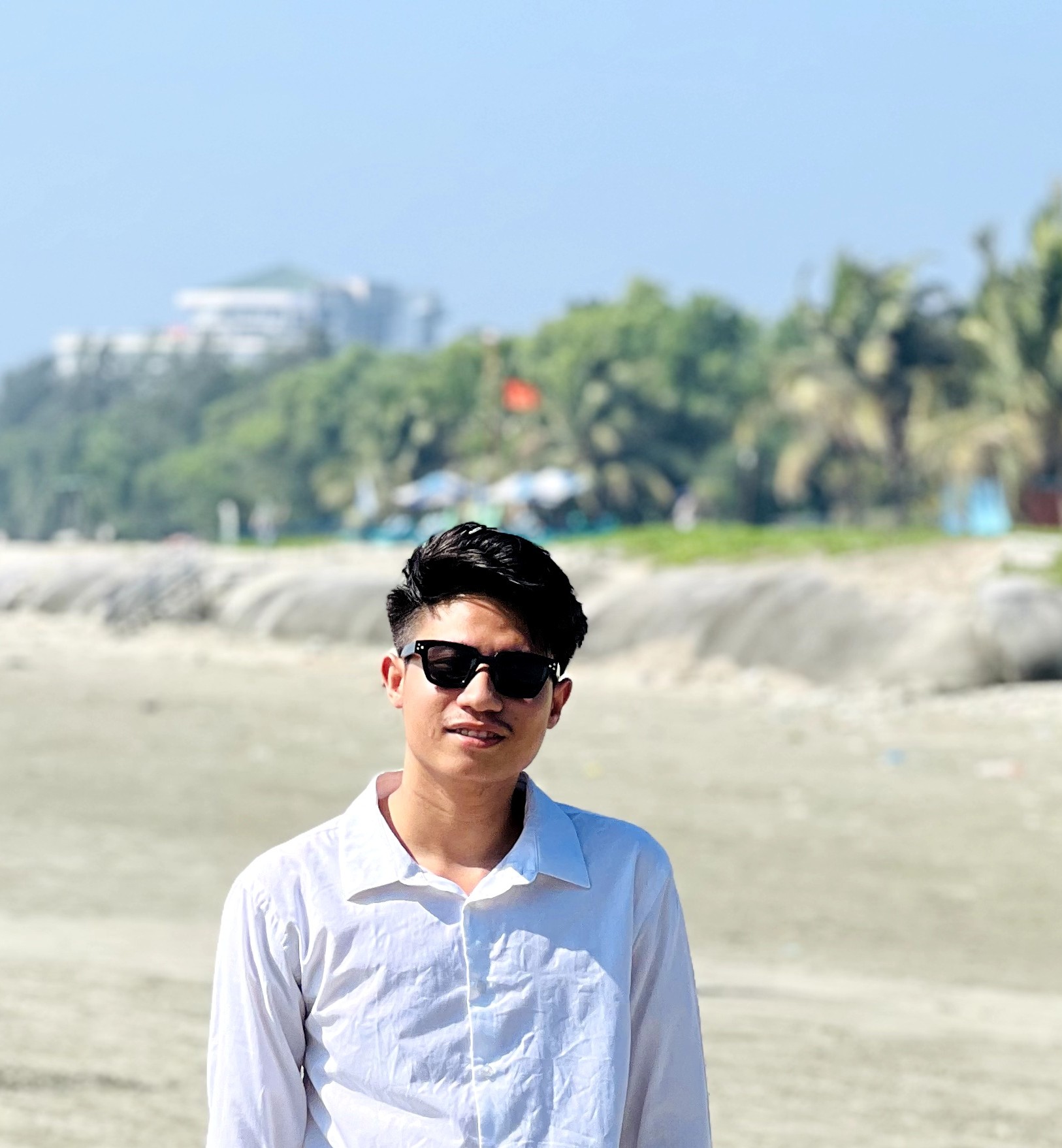Pitak Chakma