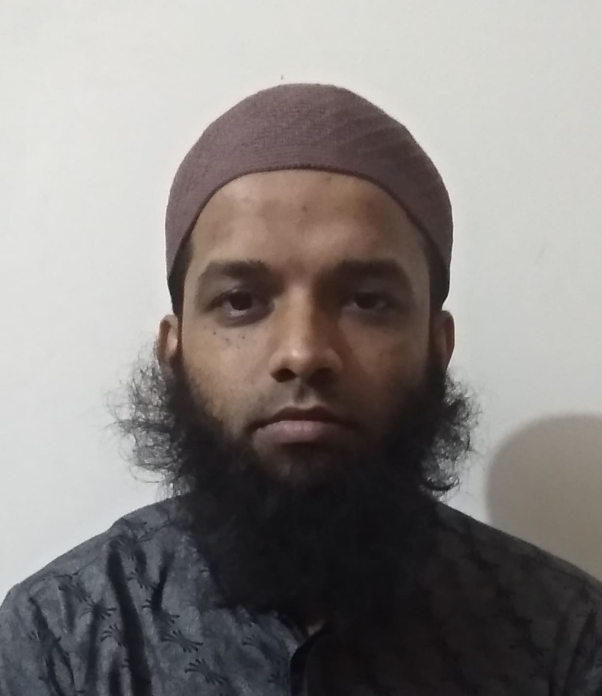 Zahidul Islam