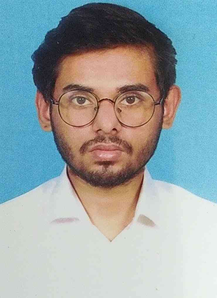 Sadman Hossain