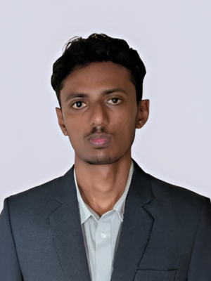 Al Amin Khan Nafim