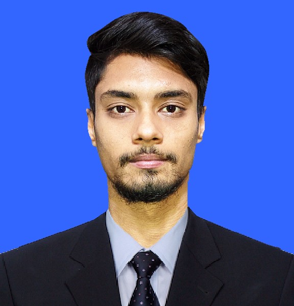 Tanbin Ahmmed