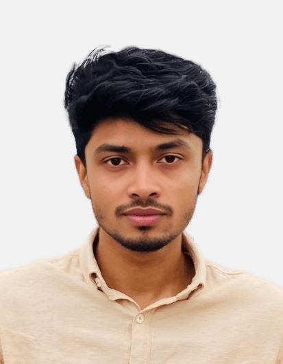 Md Anjalam Dakua
