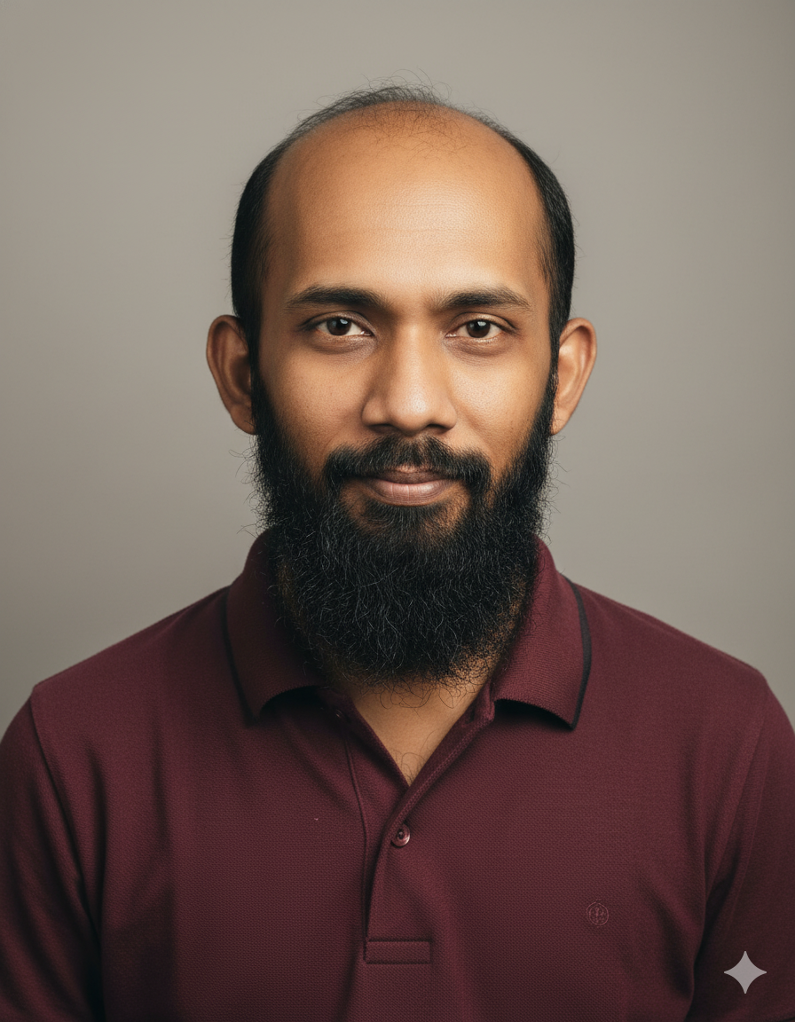 sazzad mansoor