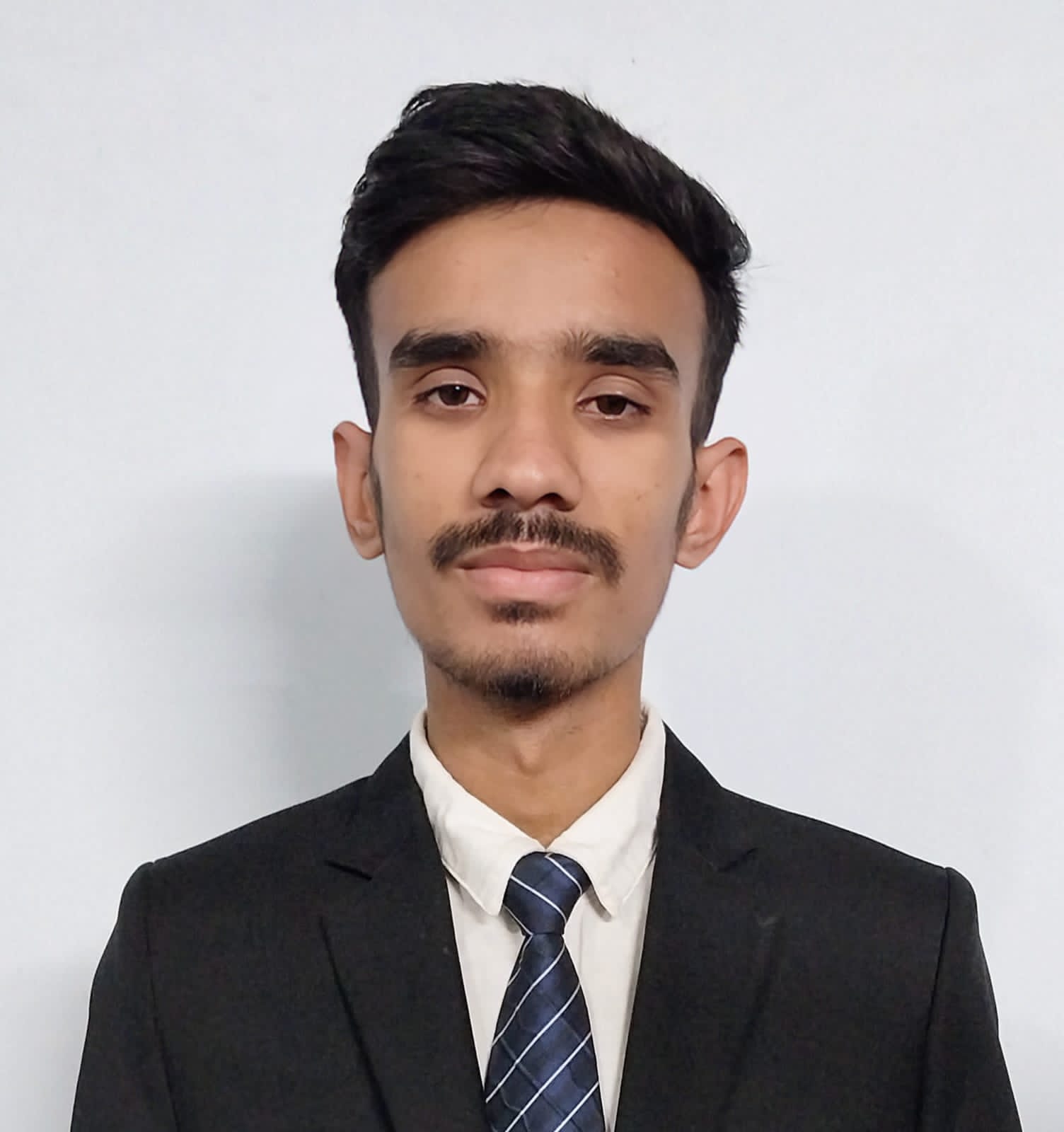 Syed Nokibul Bashar