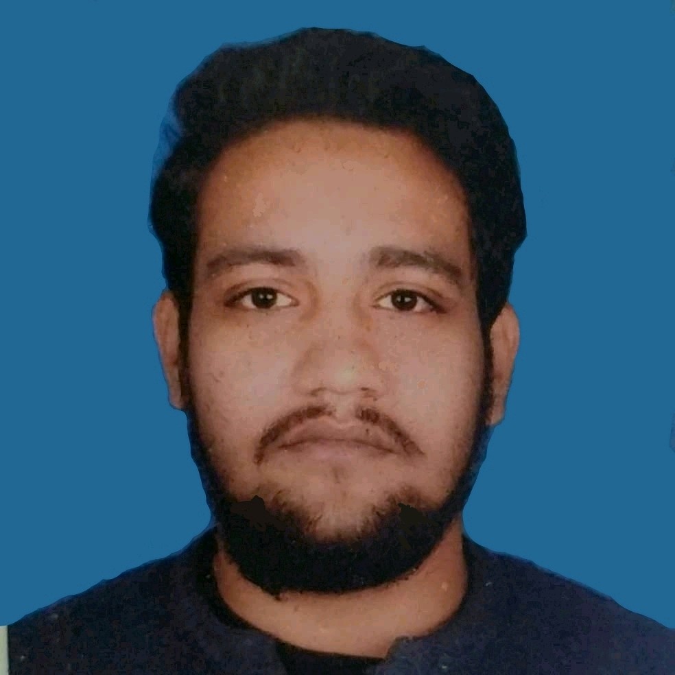Al Mazid Hossain