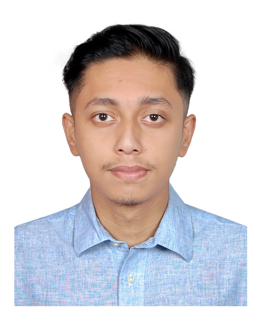 Zarif Hossain