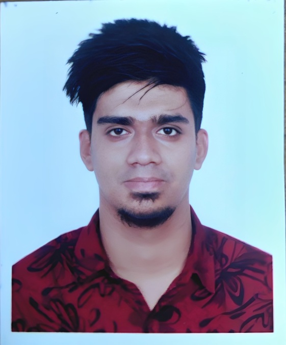 Md Akib Hossain