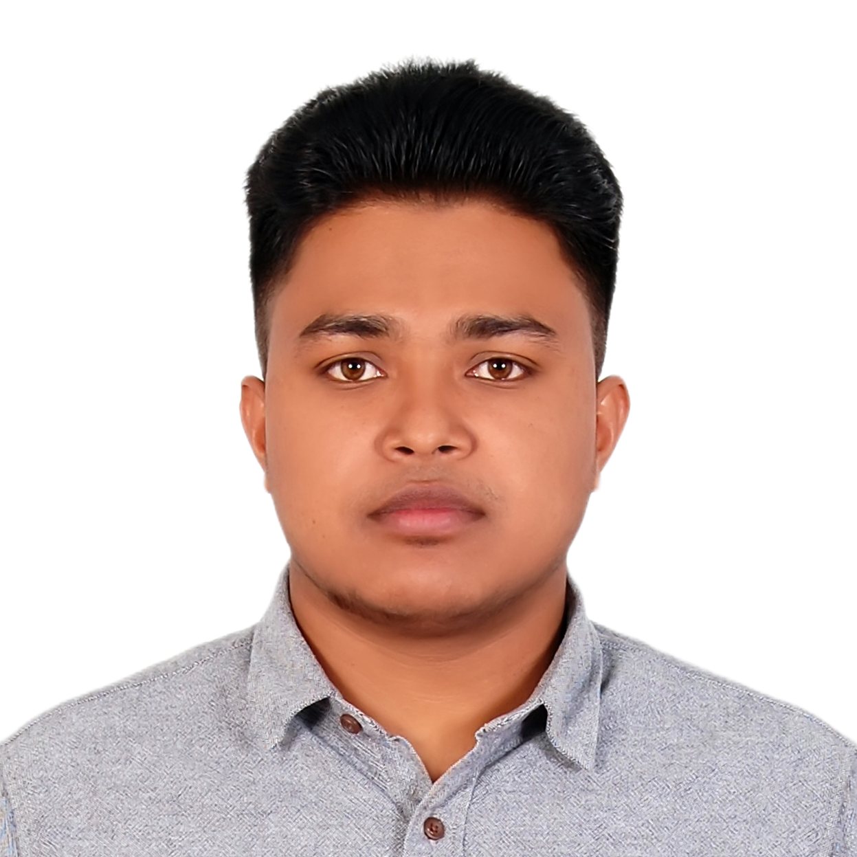 Golam Robbani