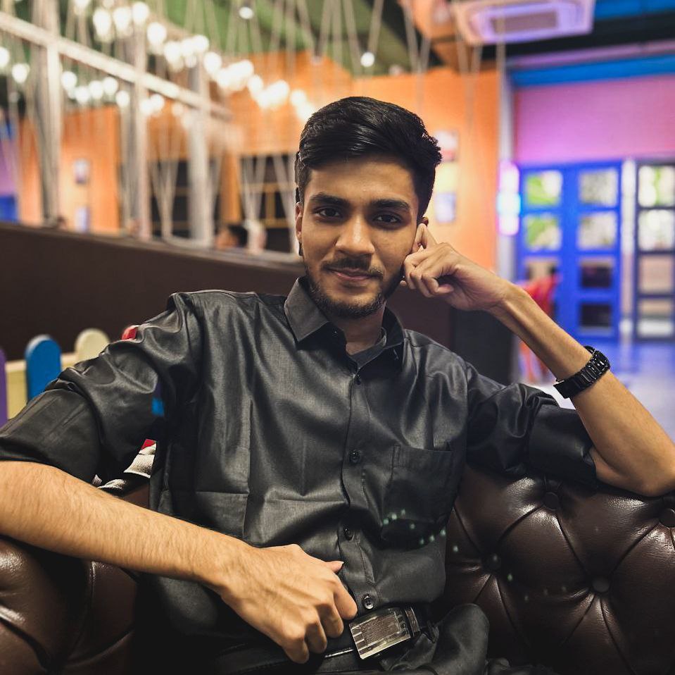 Mubtasim Ahmed