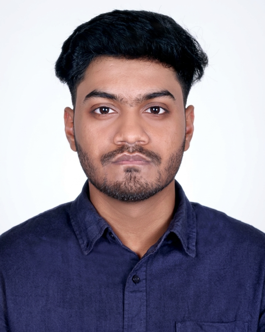 Ismail Hossain