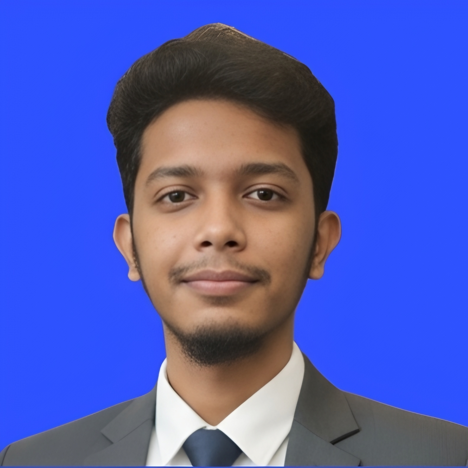 Tamim Ahad