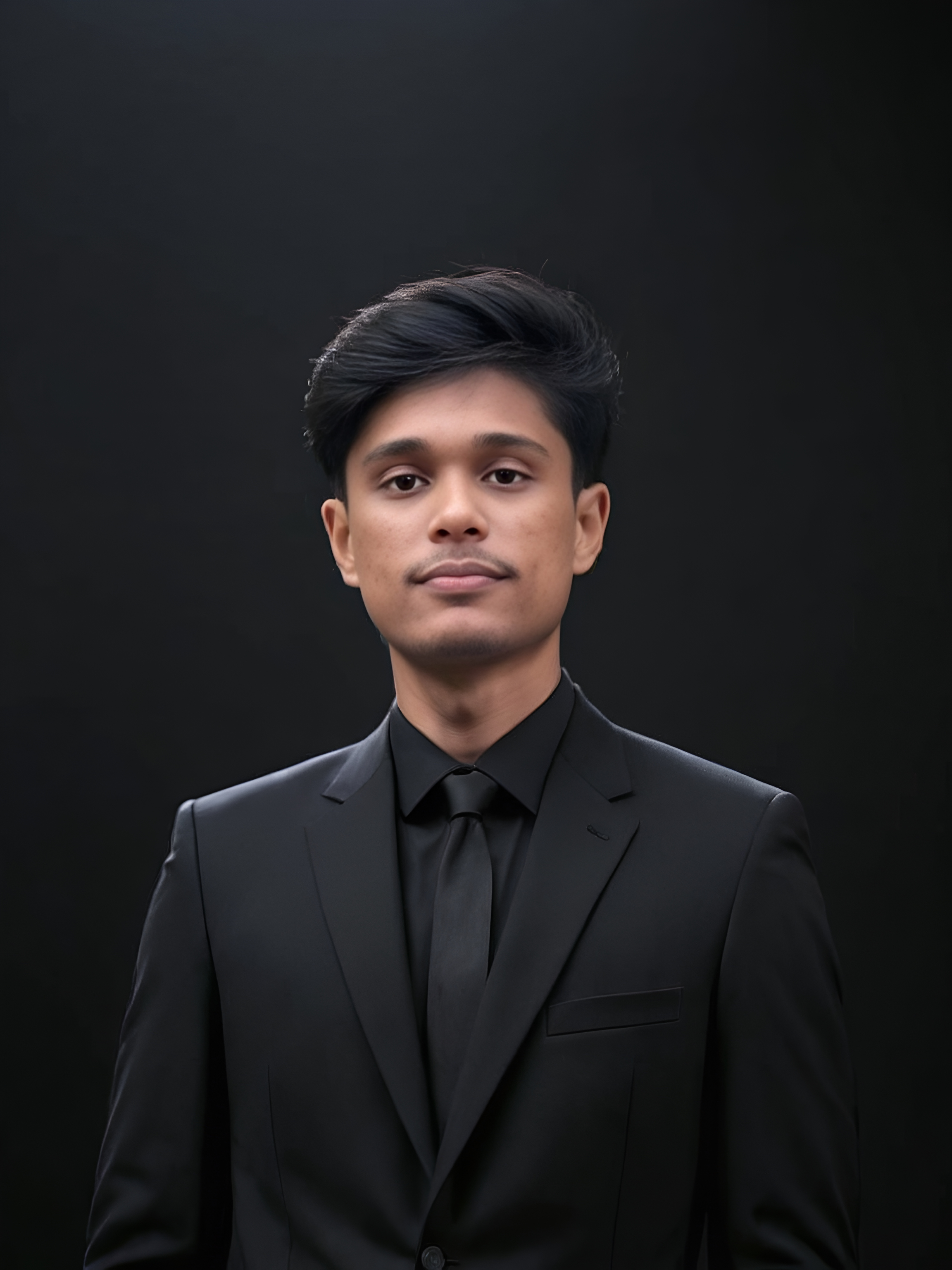 Samin Hossain Shepon