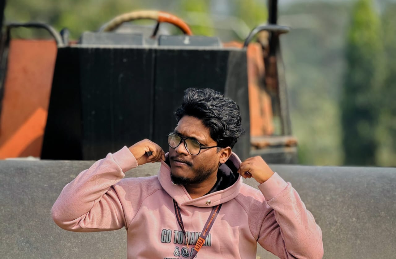 Tanvir Rahman Pranto