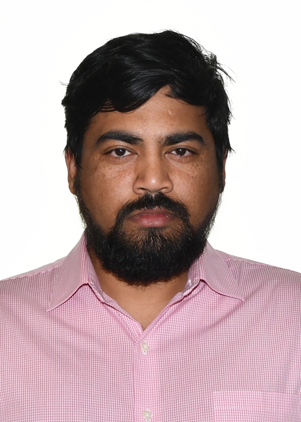 Mohaimenul Islam