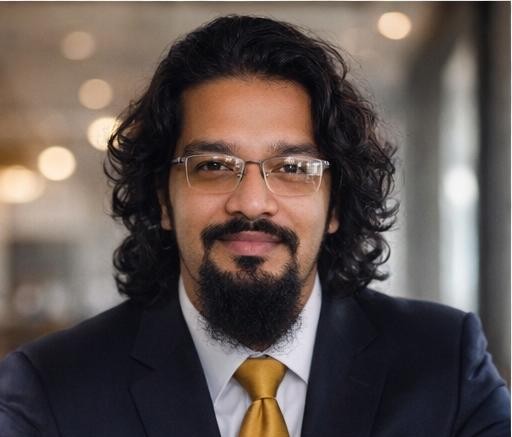 Usama Jahangir