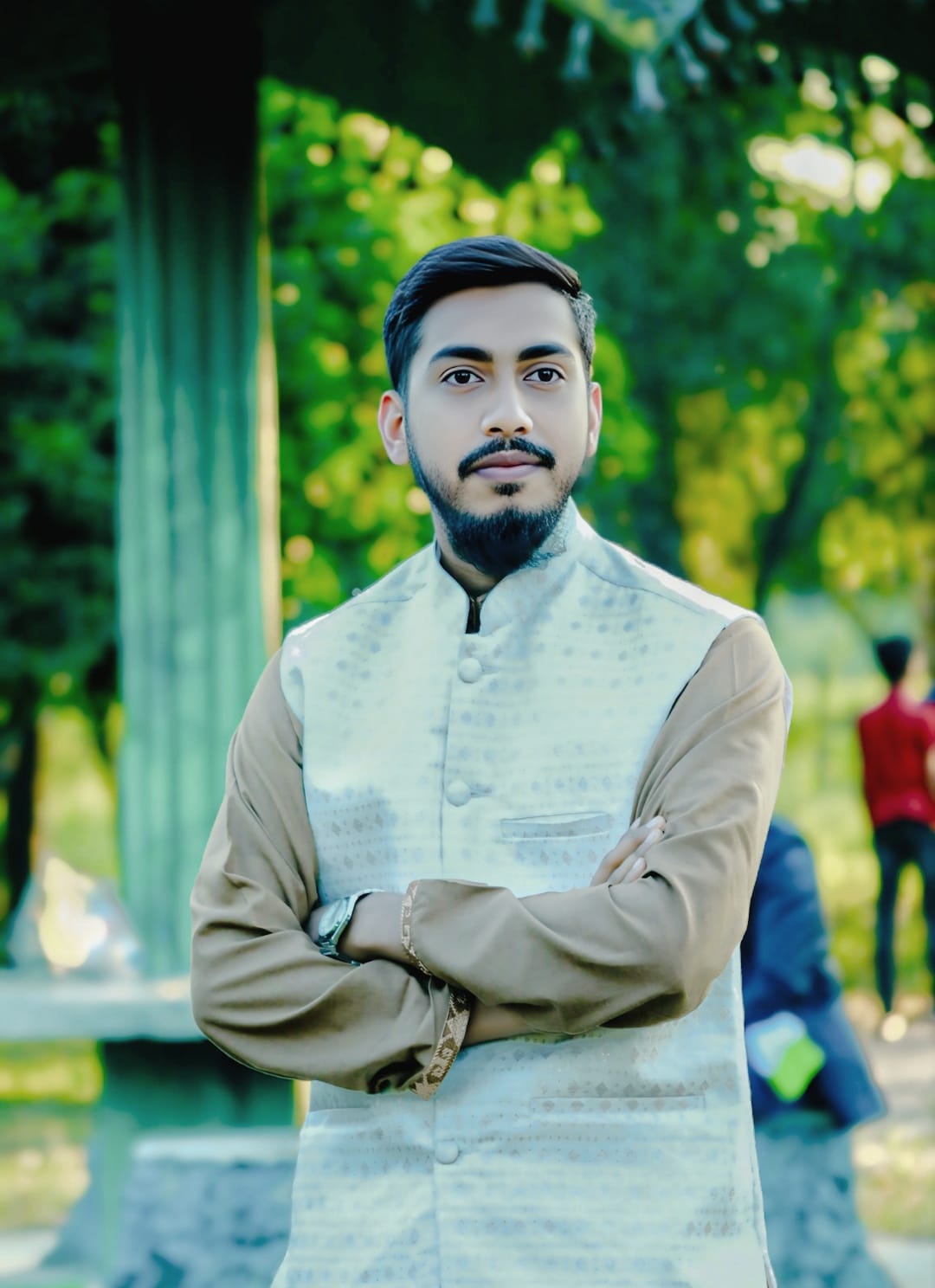 Anik Sutradhar